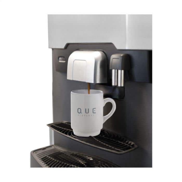 Mug distributeur | Céramique | 185 ml | Empilable