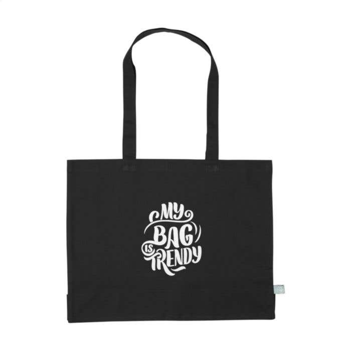 Shopper | Coton biologique | GOTS | 19 l