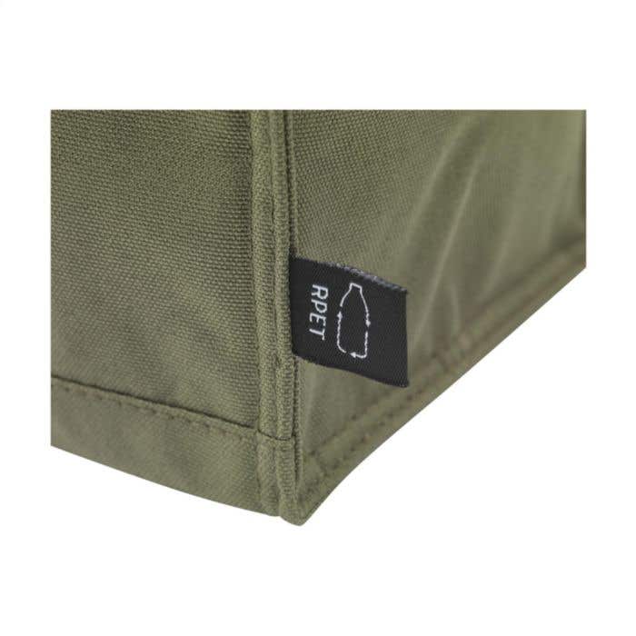 Sac repas | Recyclé | 5 l | Isotherme