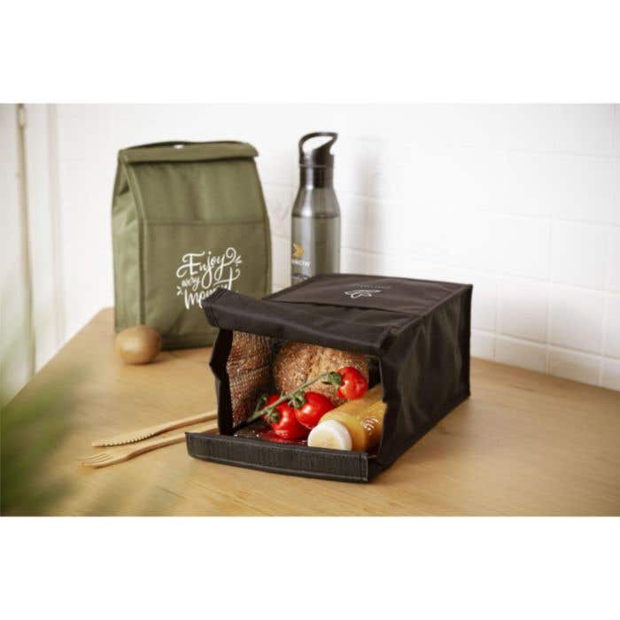 Sac repas | Recyclé | 5 l | Isotherme