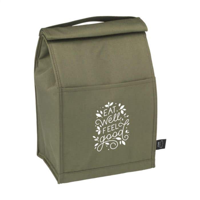 Sac repas | Recyclé | 5 l | Isotherme