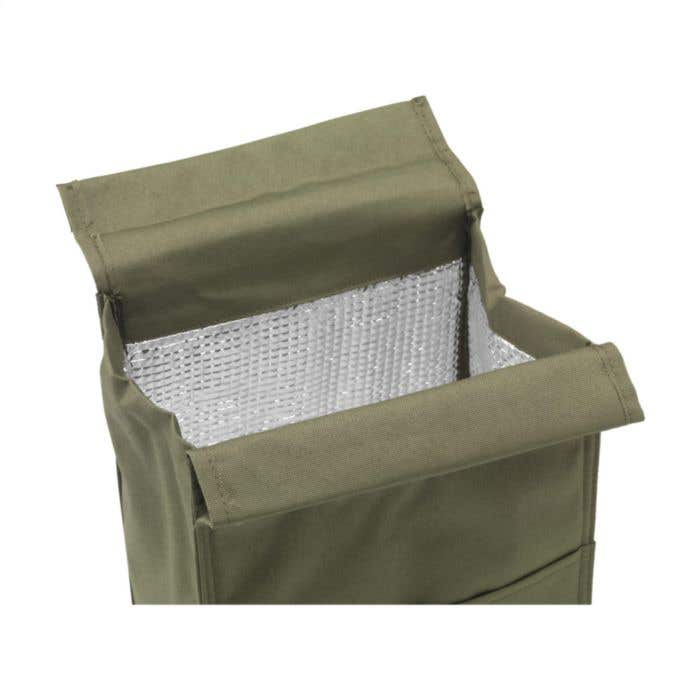 Sac repas | Recyclé | 5 l | Isotherme