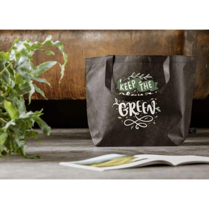 Shopper | RPET recyclé | 25 l