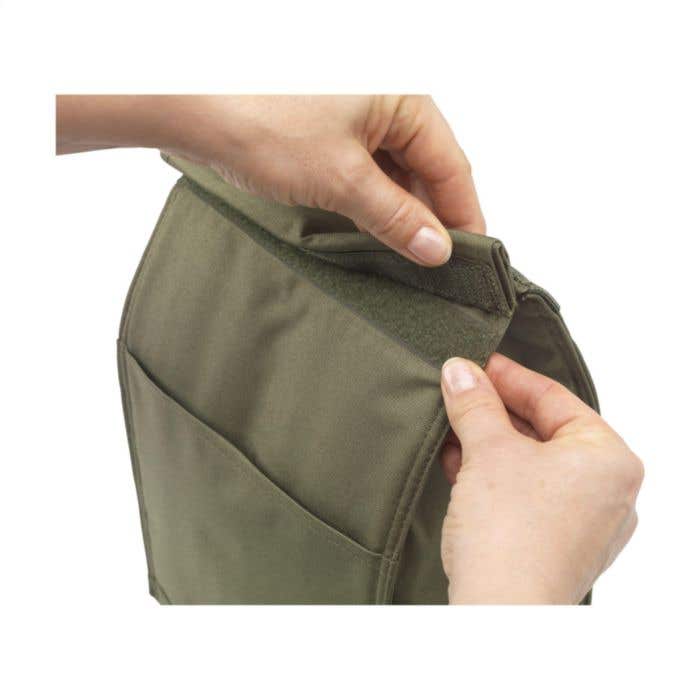 Sac repas | Recyclé | 5 l | Isotherme