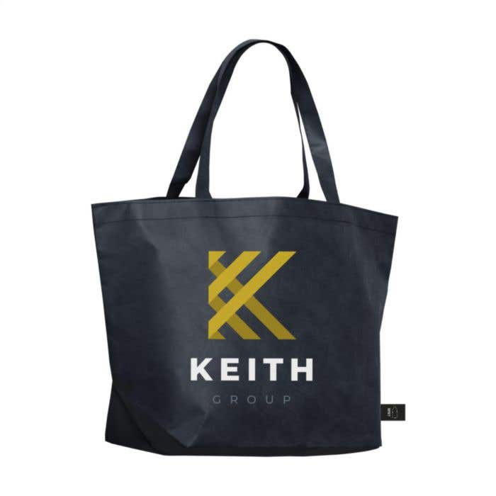 Shopper | RPET recyclé | 25 l