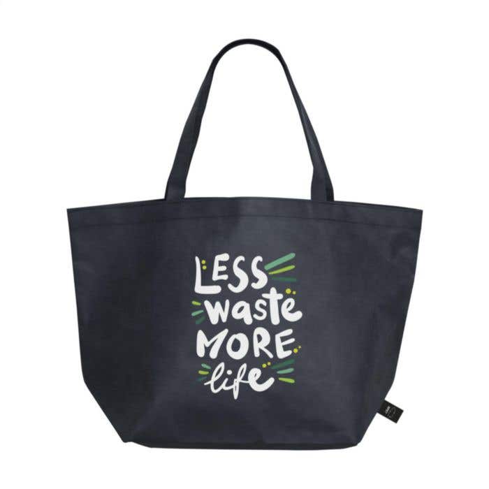 Shopper | RPET recyclé | 25 l