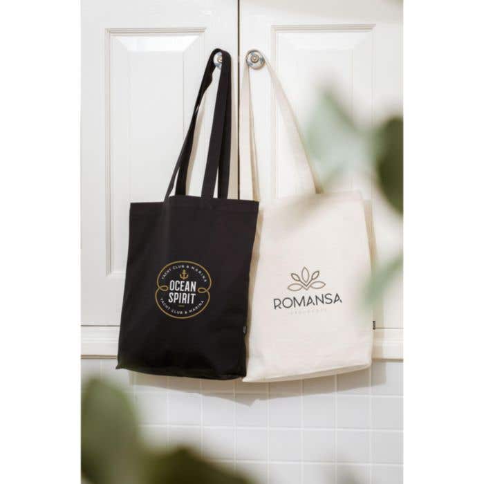 Sac de transport | Coton recyclé | 15 l