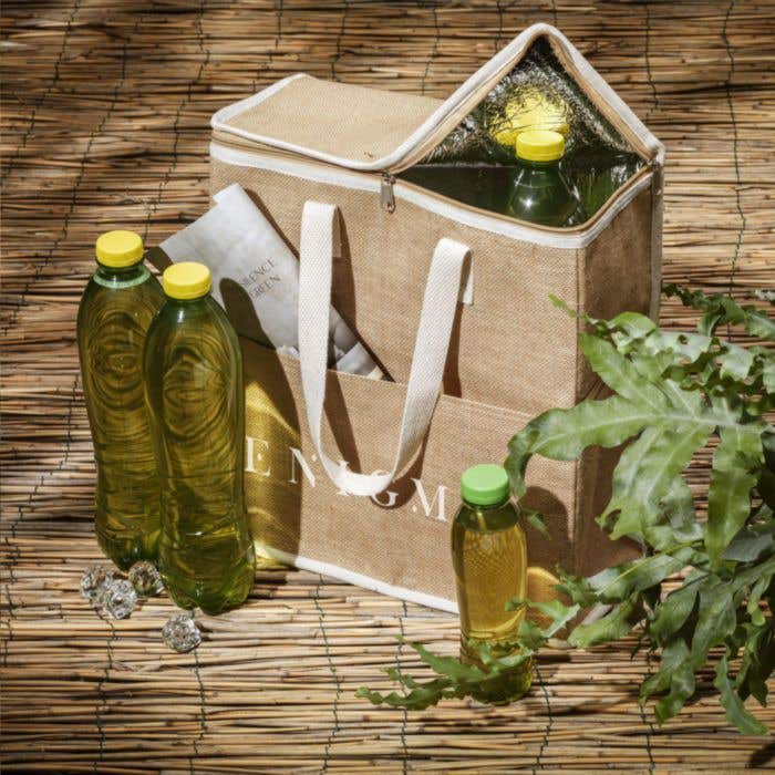 Gourde | Inox recyclé | 750 ml | Double paroi