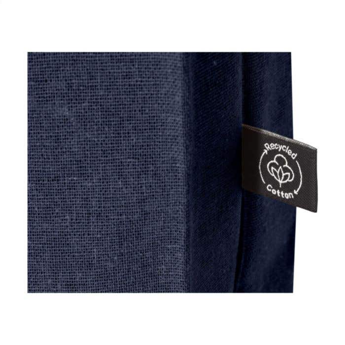 Sac shopping | Coton recyclé | 12 l