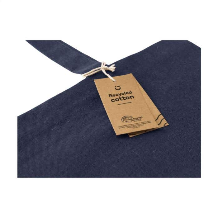 Sac shopping | Coton recyclé | 12 l