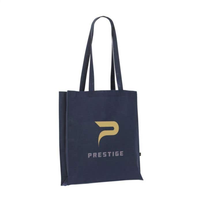 Sac shopping | Coton recyclé | 12 l
