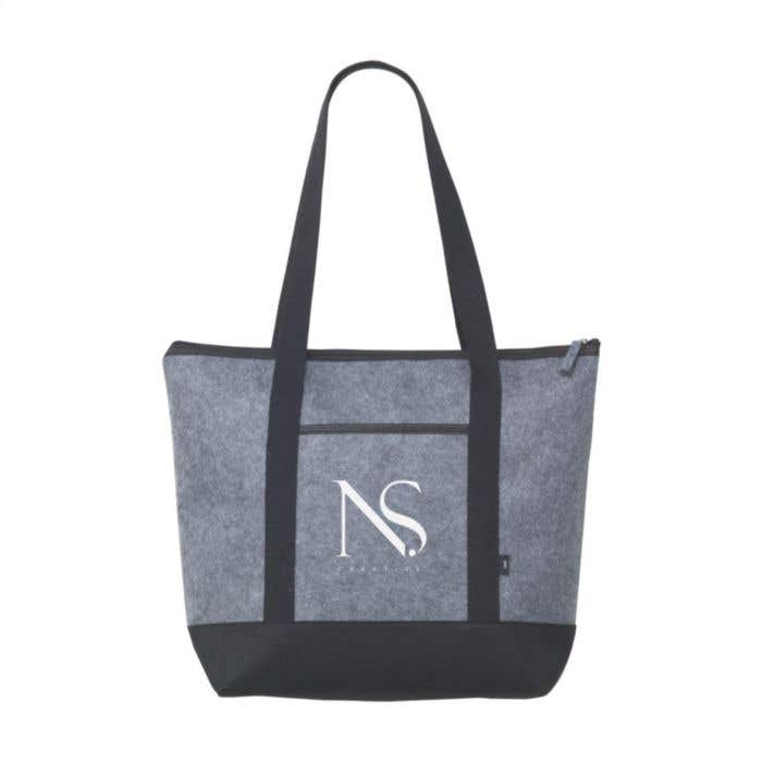 Sac isotherme | Recyclé | 20 l | Isolation aluminium