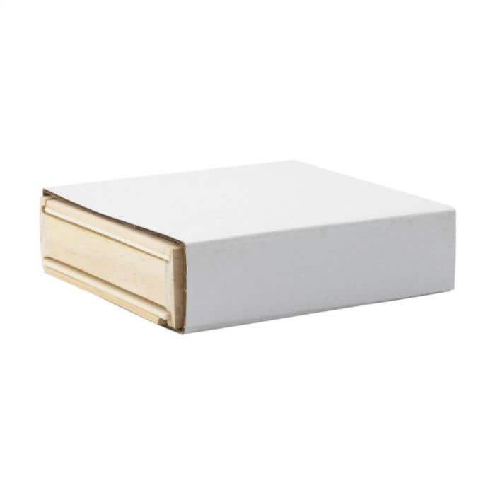 Coffret de jeux | Bois | 5 jeux classiques