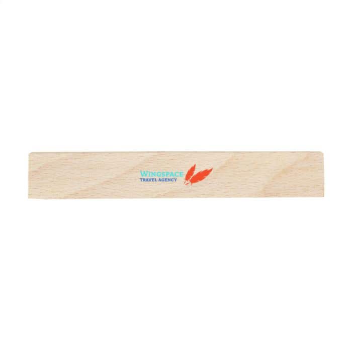 Stylo à bille Nova | Bois | Cassette incluse