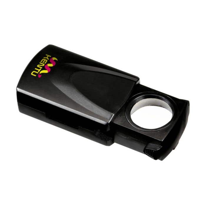 Loupe | Grossissement 30x | Éclairage LED