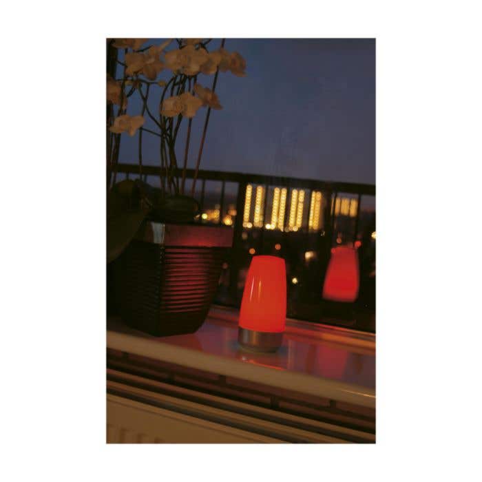 Lampe d'ambiance | Changement de couleur | Sans fil sur piles