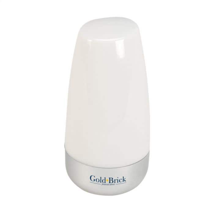 Lampe d'ambiance | Changement de couleur | Sans fil sur piles