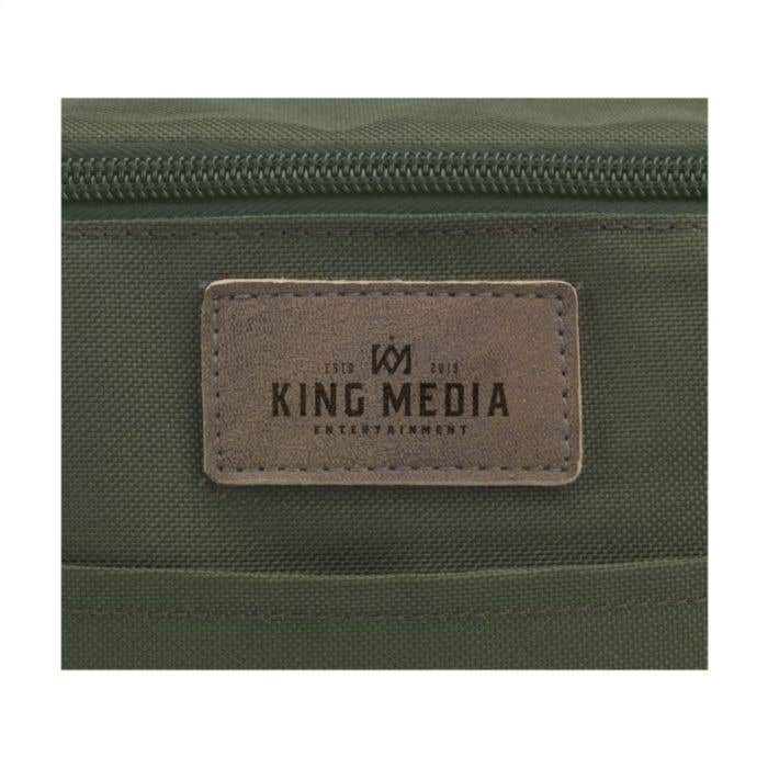 Sac isotherme Wooosh | Recyclé | 7 l