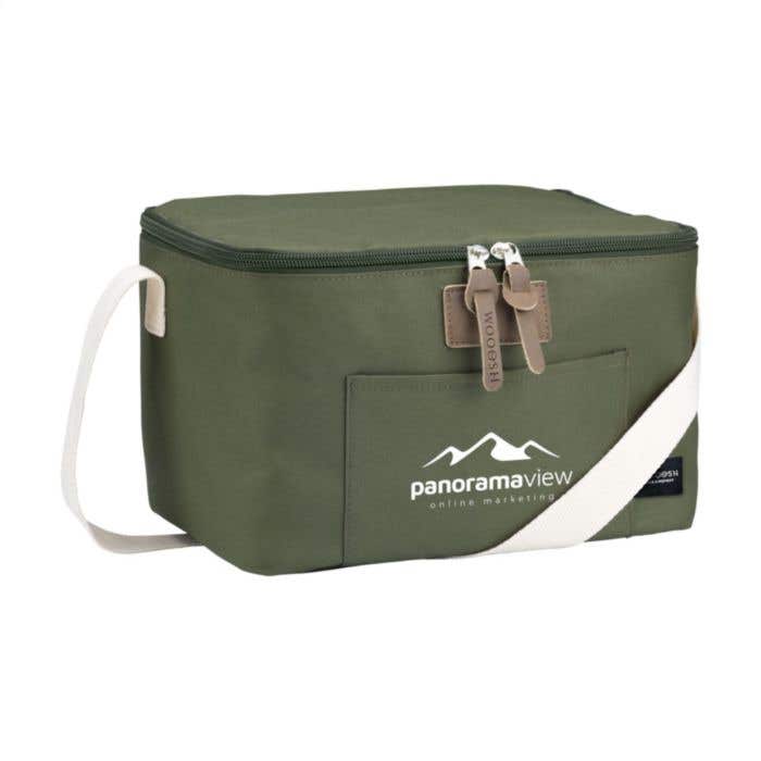 Sac isotherme Wooosh | Recyclé | 7 l