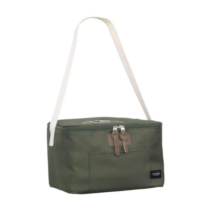Sac isotherme Wooosh | Recyclé | 7 l