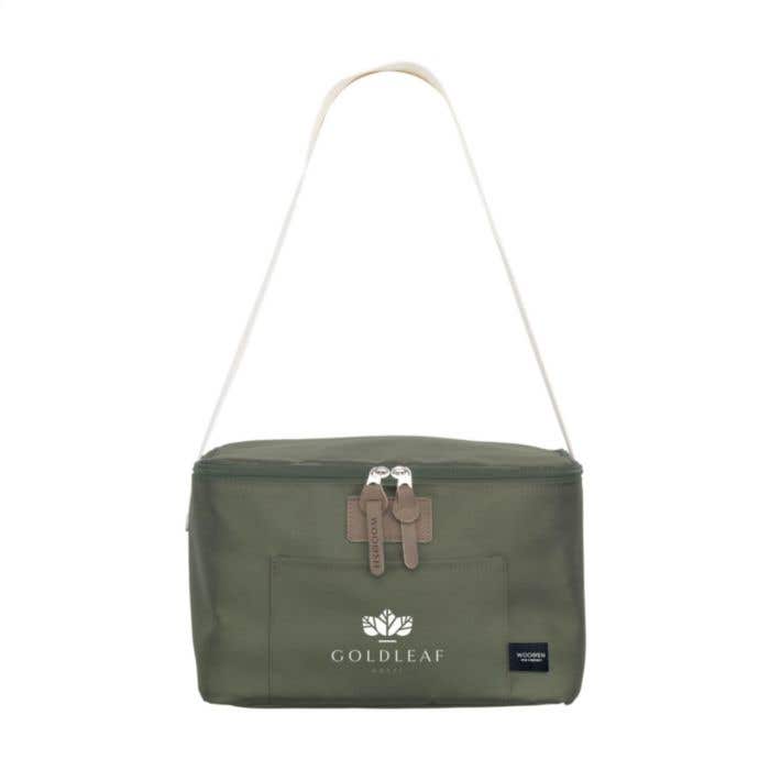 Sac isotherme Wooosh | Recyclé | 7 l