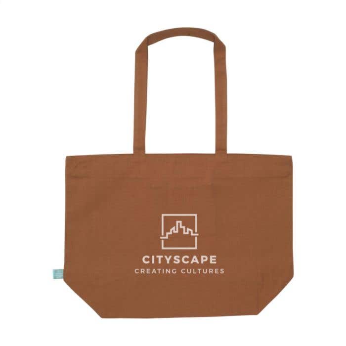 Shopper | Coton biologique | GOTS | 28 l