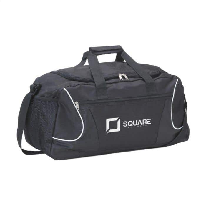 Sac de sport | 22 l | Poche zippée et poche en filet