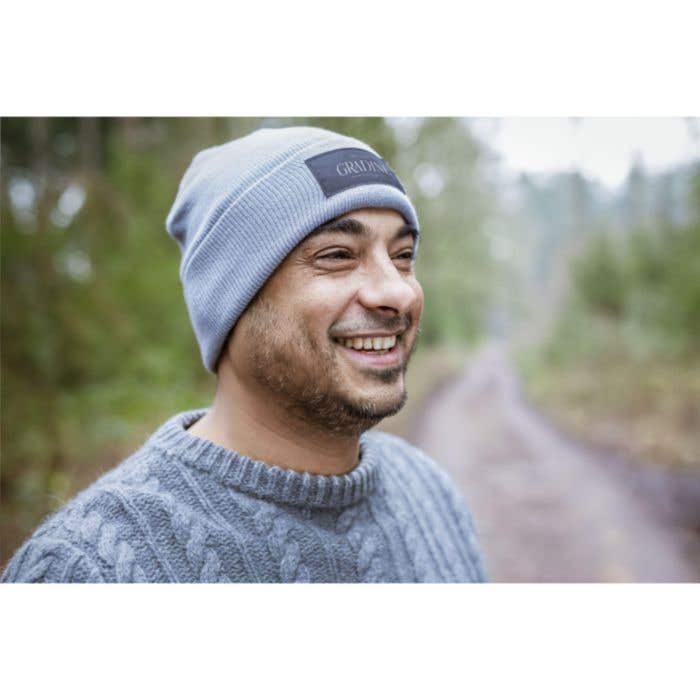 Bonnet beanie | RPET recyclé | Certifié GRS