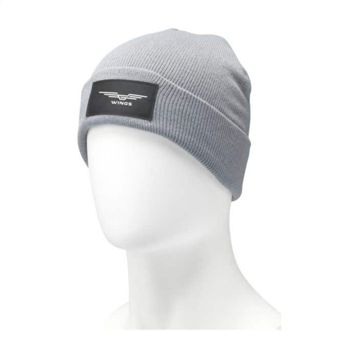Bonnet beanie | RPET recyclé | Certifié GRS