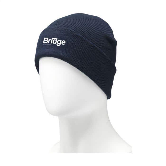 Bonnet | RPET recyclé | Certifié GRS