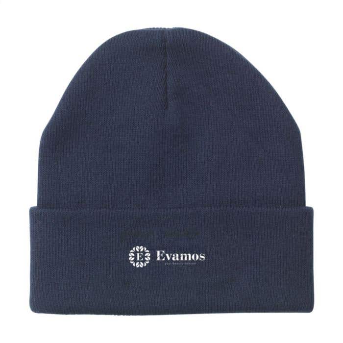 Bonnet | RPET recyclé | Certifié GRS