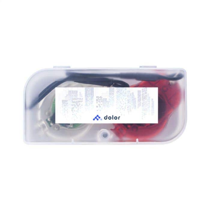 Set de lampes pour vélo | LED | Éclairage avant et arrière