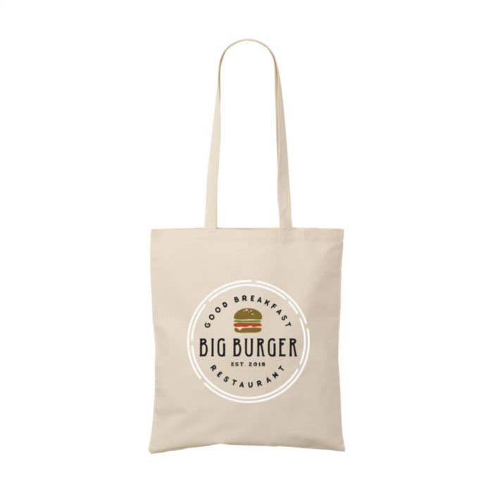 Sac de courses | Coton | 7 l