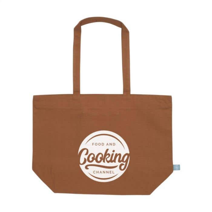 Shopper | Coton biologique | GOTS | 28 l