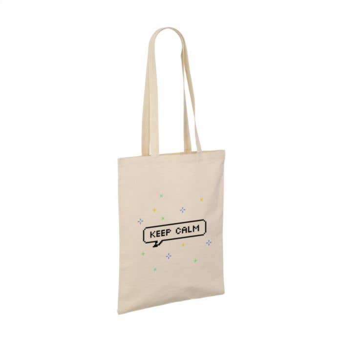 Sac de courses | Coton | 7 l