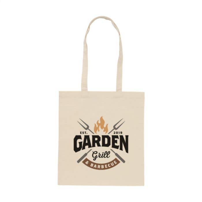 Sac de courses | Coton | 7 l