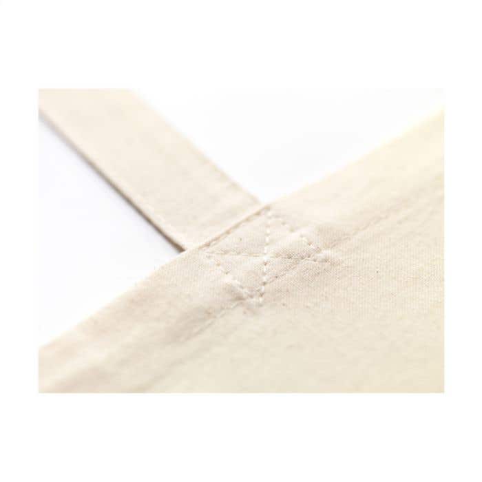 Sac de courses | Coton recyclé | 7 l
