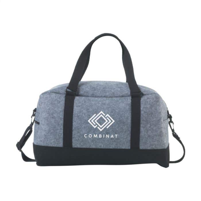 Sac de weekend | Recyclé | 33 l