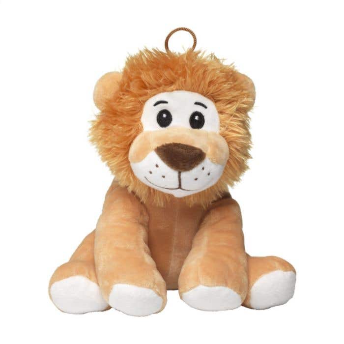 Peluche Lion | Peluche | Boucle de suspension