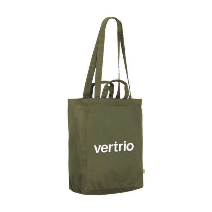 Sac de transport | Coton biologique | 19 l | GOTS