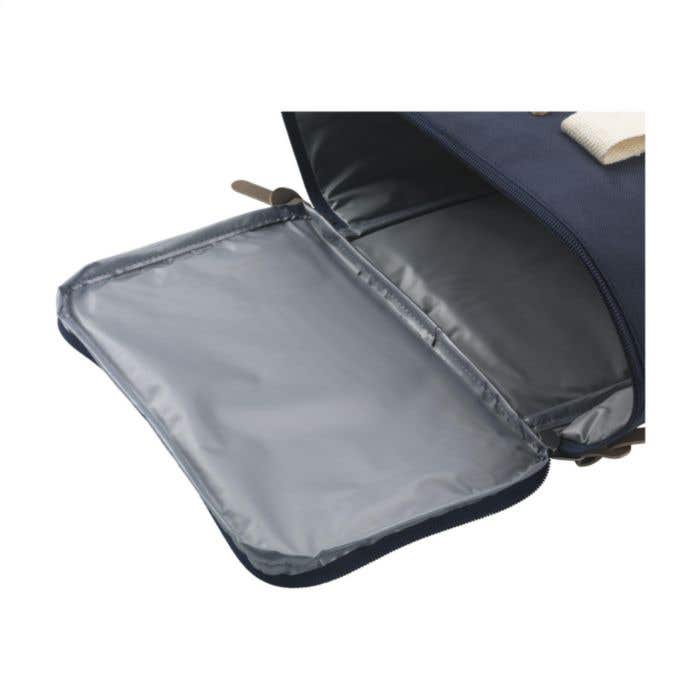 Sac isotherme Wooosh Callisto de Luxe | Recyclé | 9 l