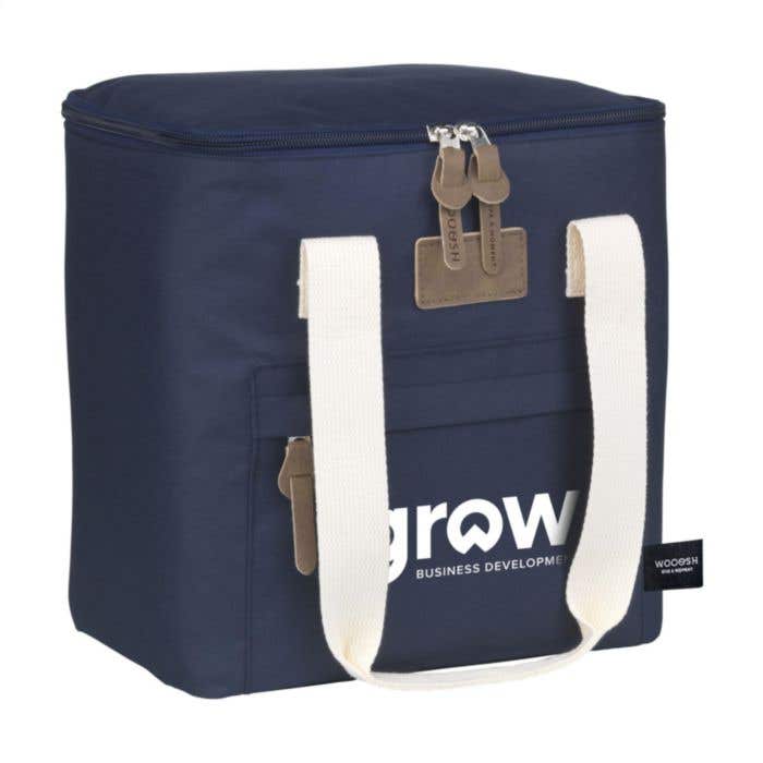 Sac isotherme Wooosh Callisto de Luxe | Recyclé | 9 l