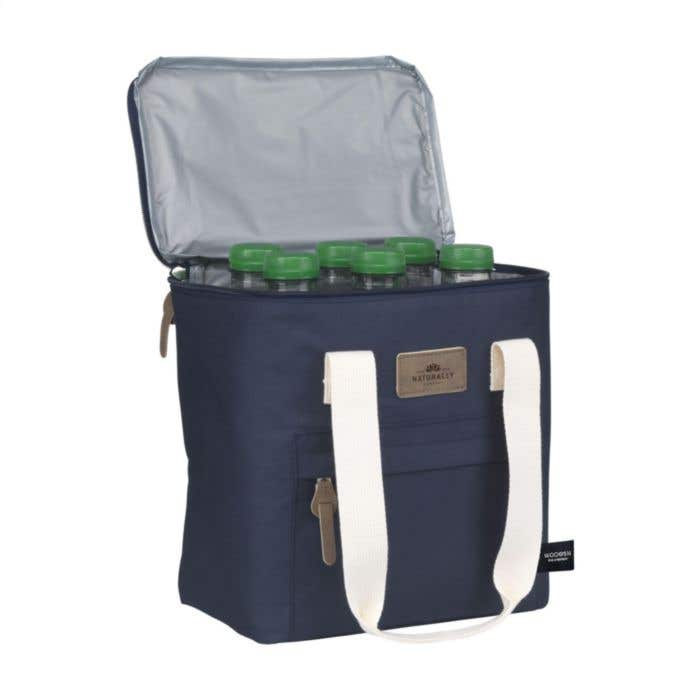 Sac isotherme Wooosh Callisto de Luxe | Recyclé | 9 l
