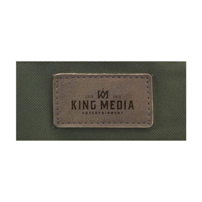 Sac isotherme Wooosh Callisto de Luxe | Recyclé | 9 l