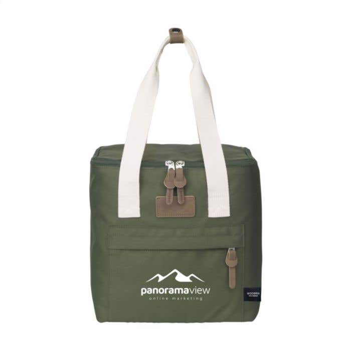 Sac isotherme Wooosh Callisto de Luxe | Recyclé | 9 l
