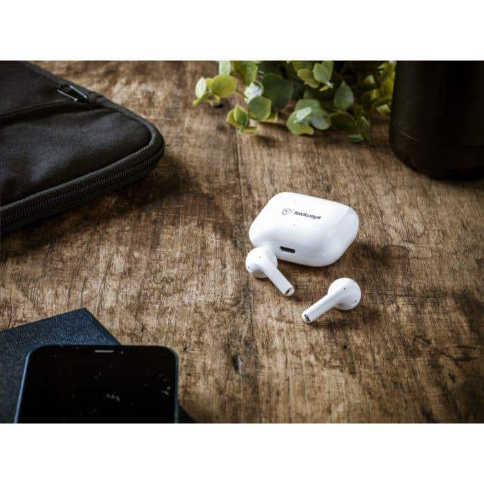Écouteurs sans fil | Recyclé | Bluetooth 5.1