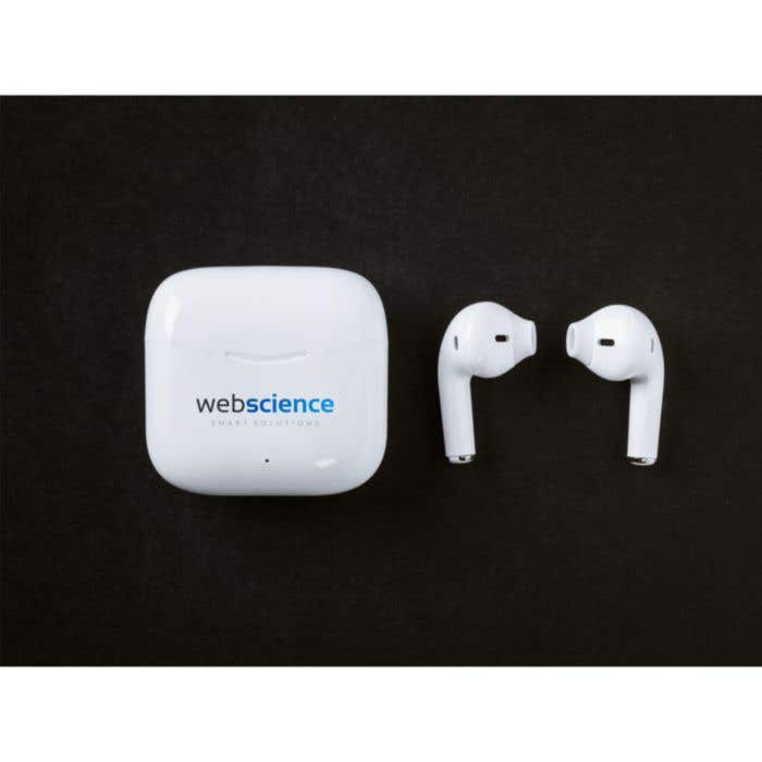 Écouteurs sans fil | Recyclé | Bluetooth 5.1