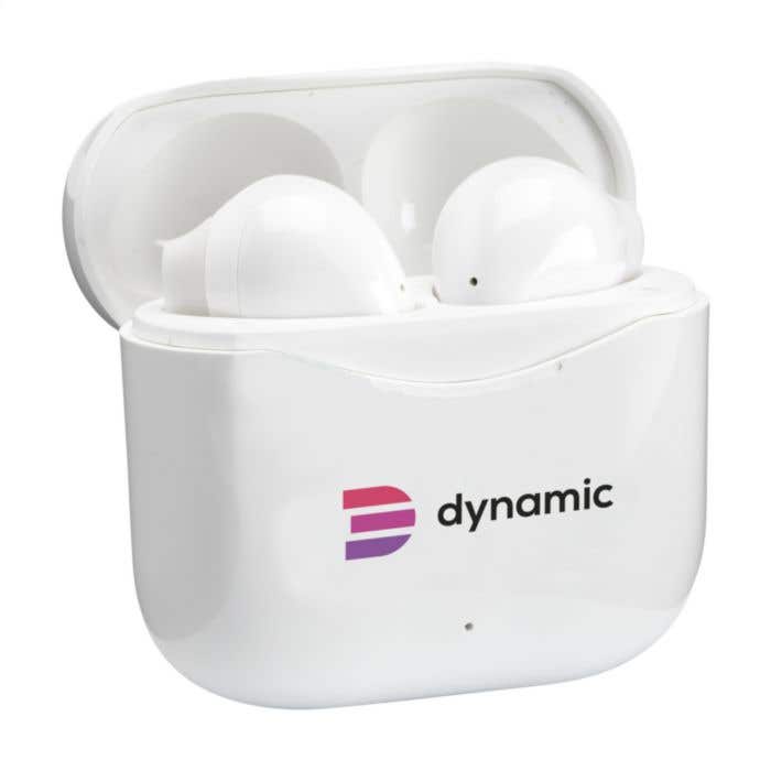 Écouteurs sans fil | Recyclé | Bluetooth 5.1