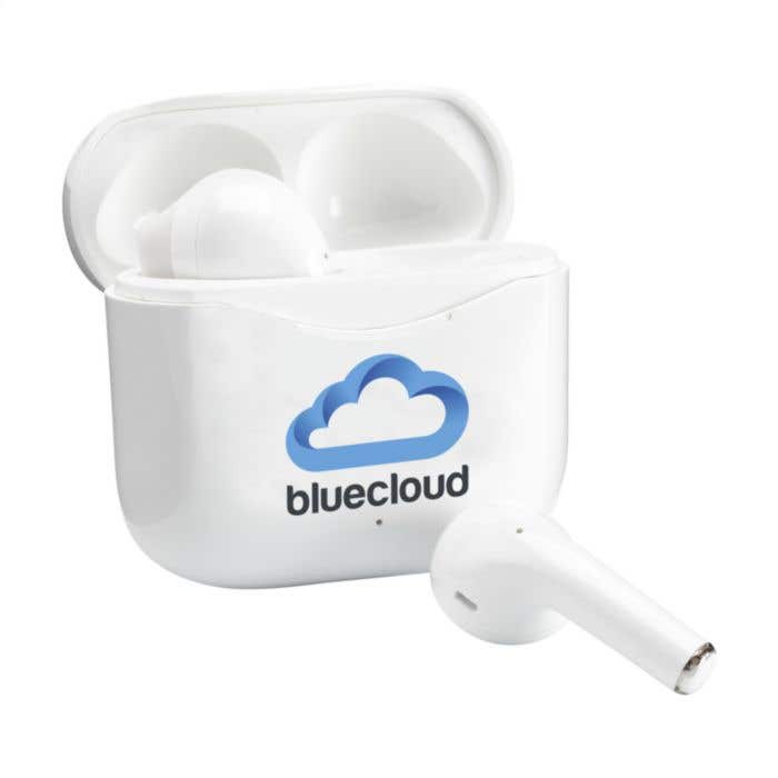 Écouteurs sans fil | Recyclé | Bluetooth 5.1