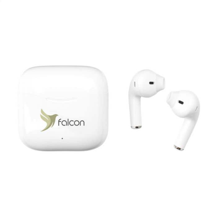 Écouteurs sans fil | Recyclé | Bluetooth 5.1